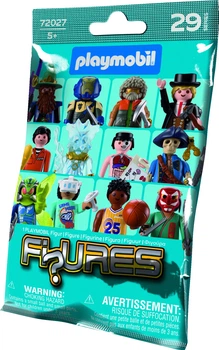 Фігурка-сюрприз Playmobil Boys (серія 29) 72027 (4008789720276)