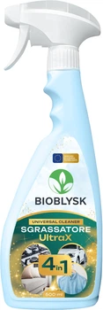 Універсальний засіб для чищення BioBlysk 4 в 1 500 мл (4820285281613)