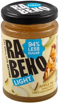 Джем Rabeko Zero Jam Apple Pie 230 г (5413285001375)