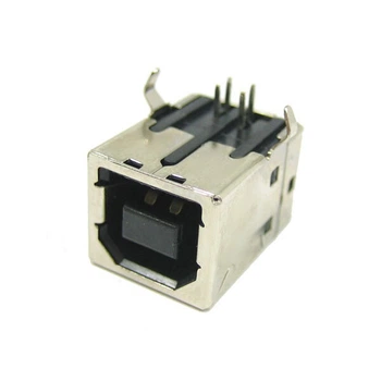 USB разъем USBB-G - 631066