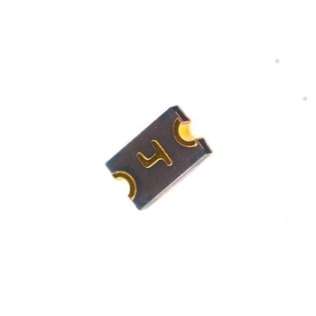 Предохранитель SMD MF-PPTC-0805-0.1A-15V - 681393
