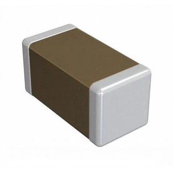 Конденсатор керамический SMD CC0603KRX7R9BB105 - 497597