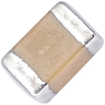 Конденсатор керамический CERCAP 22/25V 0805 X5R 20%(*HLC0805X5R226M250) - 576774