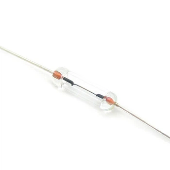 Предохранитель плавкий FUSE 0.5A 250V 3X10-GS - 665565