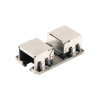 Разъем RJ-45 RJ45 Gigabit Adapter - 675440