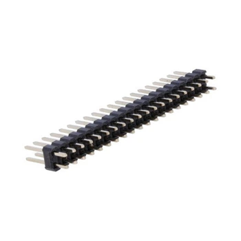 Разъем штыревого соединения ZL202-40G - 642502