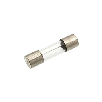 Предохранитель плавкий FUSE 1A 250V 0520 - 538133