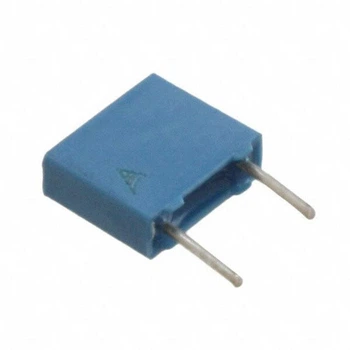 Конденсатор плёночный EPCOS B32529C0104K189 - 662484