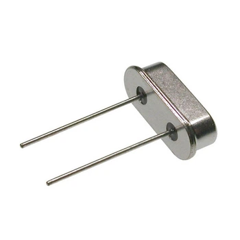 Кварцевый резонатор KX-3HT 7.37280 MHz - 664331