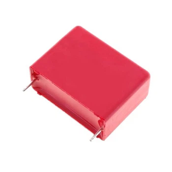 Конденсатор плёночный WIMA MKS4-100N/1000 - 662631