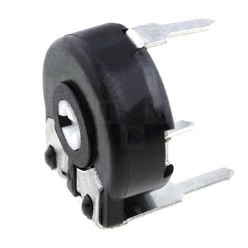 Резистор 500 kOhm PT10LV-500K 500kOhm Piher - 275088