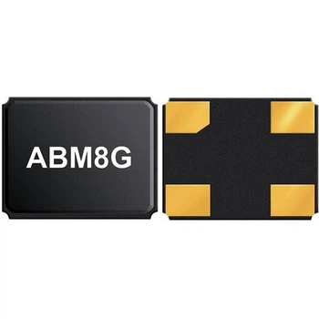 Кварцевый резонатор ABM8G-24.000MHZ-18-D2Y-T - 664018