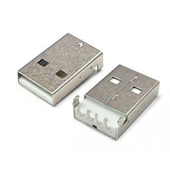 Разъем USB USBA-LP - 572066