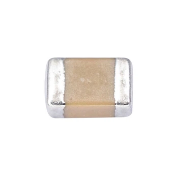 Конденсатор керамический SMD 10uF 25V X5R 0805 (GRM21BR61E106KA73L-Murata) - 335085