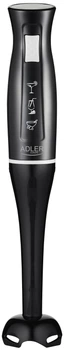 Blender Adler AD 4622 Czarny