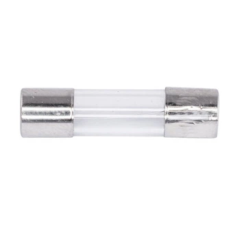 Предохранитель 5x20мм 12A 250V (GT1-4602A-12A/250V) - 306745