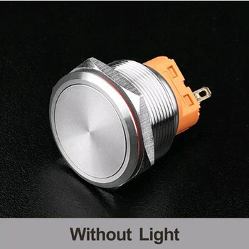 Кнопка антивандальная LB25A-P11F-S - 645928