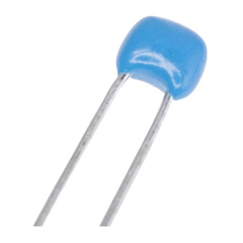 Конденсатор керамический многослойный 150nF 50V X7R K(+/-10%) (R15W154K1HL2-L-Hitano) - 307296