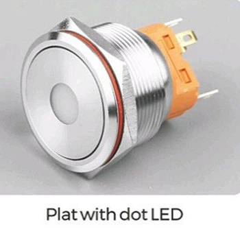 Кнопка антивандальна LB25A-P11F-DB9-24V-S - 645922