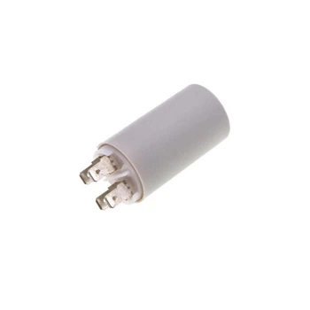 Конденсатор фазосдвигающий CBB60A-80/450 - 662433