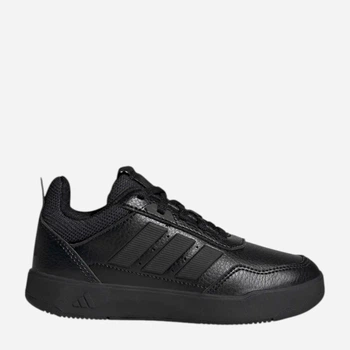 Подростковые кеды Adidas Tensaur Sport 3.0 K JQ1861 40 Core Black (4068806958716)