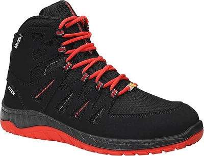 Захисне взуття ELTEN MADDOX MID ESD S3. Розмір 43
