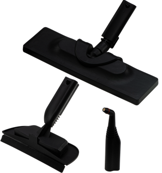 Końcówki do myjki parowej Adler AD 7070.3