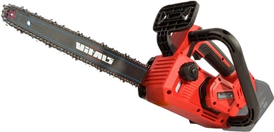 Пила цепная аккумуляторная Vitals AKZ 1830sx BL (241129)