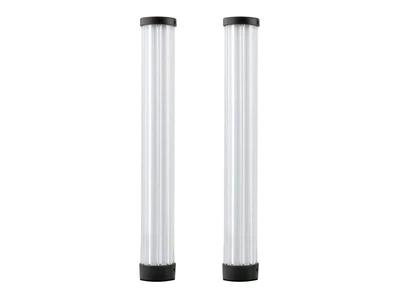 Студийная RGB лампа DX24016-33CM-BT-2, 10W, USB, Черный