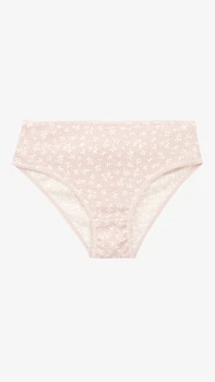 Трусы женские 1024007 2XL Пудровый shop (2000999496233)