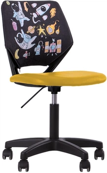 Кресло Nowy Styl Minisit ordf Soft GTS P V-26 TA 10 Black