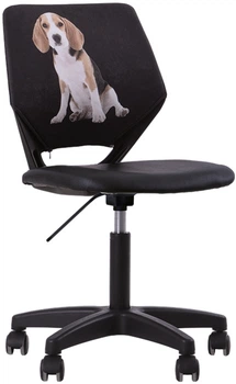 Кресло Nowy Styl Minisit ordf Soft GTS P V-14 TA 12 Black
