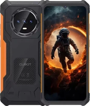 Смартфон Cubot KingKong ES (6+128GB) Orange