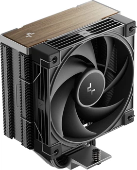Кулер DeepCool AK400 G2 Black (R-AK400G2-BKNNMN-GJD)