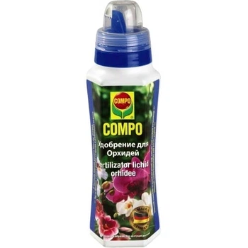 Добриво для орхідей Compo 0.5 л