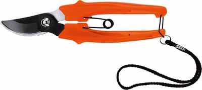 Садовий секатор Stocker 358 Flower 17 для квітів (Штокер)