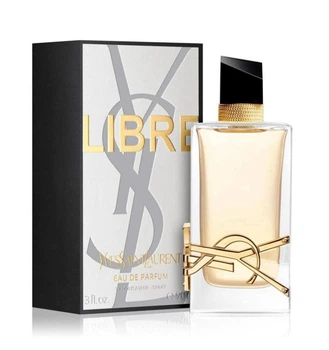 Парфумована вода для жінок Yves Saint Laurent Libre 90 ml