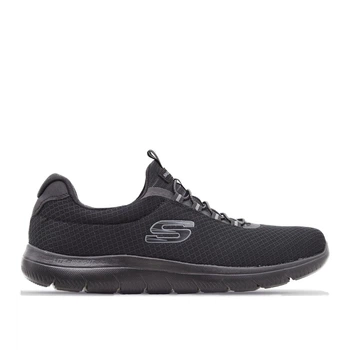 Кросівки чоловічі Summits Skechers 52811 44, чорний