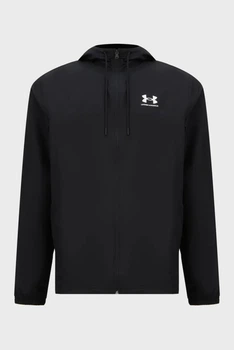 Вітрівка Under Armour Rival Wvn 1390149-001 s, чорний