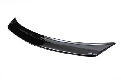 Дефлектор капота мухобойка Honda Civic SD 8 06-11 EuroCap черная Хонда Цивик АМ0055374