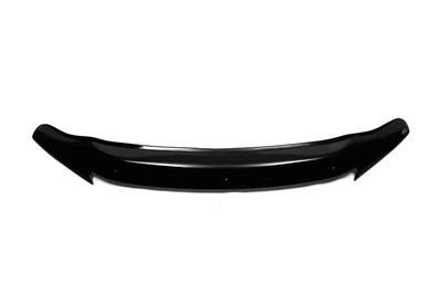 Дефлектор капота мухобойка Toyota Camry 11-14 EuroCap черная Тойота Камри АМ0055422