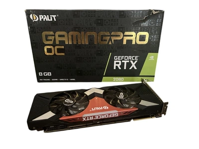 Відеокарти RTX 2080 - ROZETKA | Купити відеокарту RTX 2080 у Києві