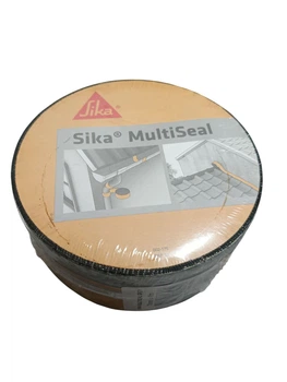Самоклеющаяся битумная лента Sika Multi Seal T 10м 75мм