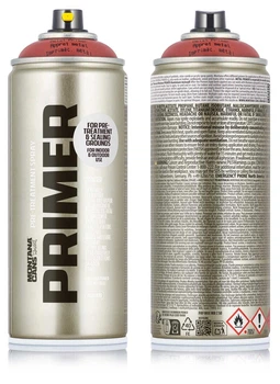 Ґрунт аерозольний для металу Montana Primer T2400 400 мл