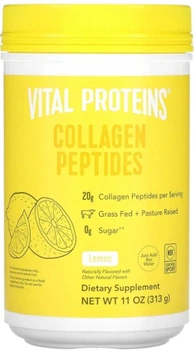 Пептиди колагену Vital Proteins Collagen Peptides 313 г лимон ARE-576562