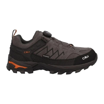 Кроссовки CMP Men’s Rigel Low Fitgo Trekking Shoes 41 Brown (1097-3Q13587-03QU 41)