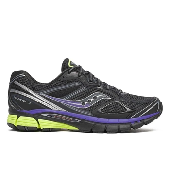 Кросівки Saucony Progrid Guide 7 Unisex 43 Black/Multi (1097-S70936-21 9,5)