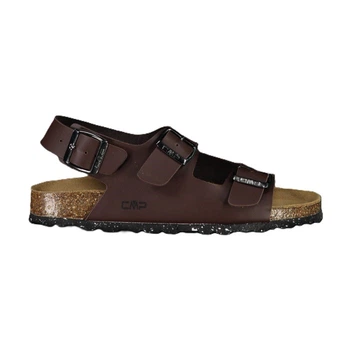 Сандалии CMP Eco Keidha Wmn Slipper 36 Brown (1097-3Q91026-Q925 36)