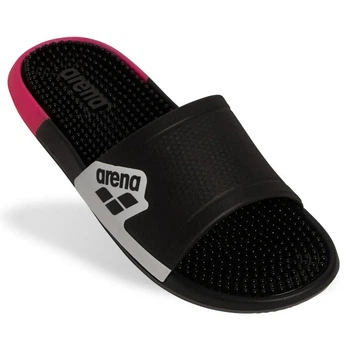Шлепанцы Arena Marco Active 42 Black/Pink (1097-009279-130 42)