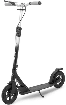 Самокат Frenzy 205 mm Air Zero Black/Silver (1012-FR205AZ-BS)